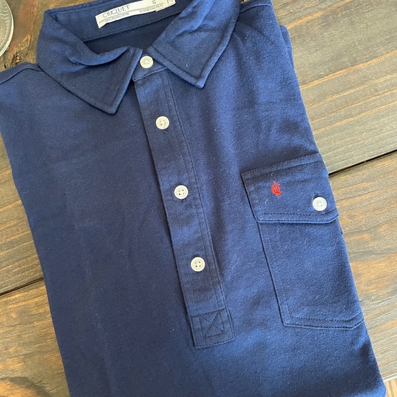 Lot of Criquet polos. Excellent condition. - Picture 2 of 8